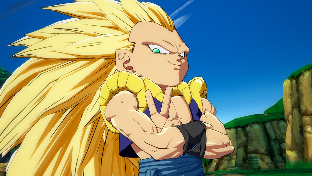Dragon Ball FighterZ launches on PS5 and Xbox Series on February 29, 2024