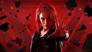 Remedy Entertainment hat die Rechte an der Control-Lizenz von 505 Games zurückerhalten