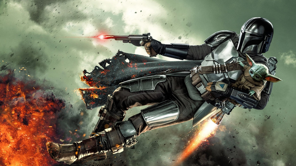 Le FPS The Mandalorian de Respawn Entertainment a été annulé et Ridgeline Games (Battlefield) ferme ses portes