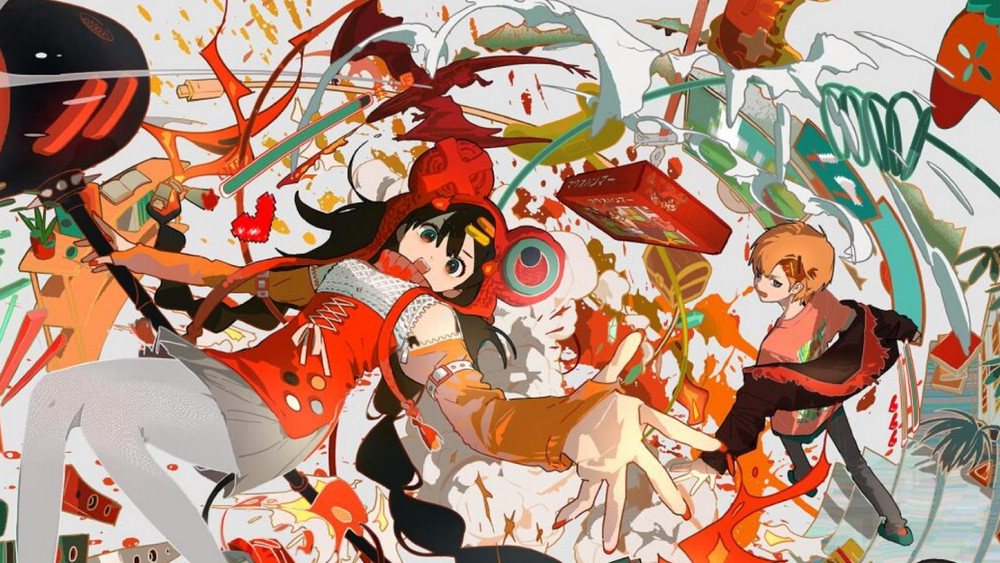 El Tokyo Game Show 2024 tendrá lugar del 26 al 29 de septiembre