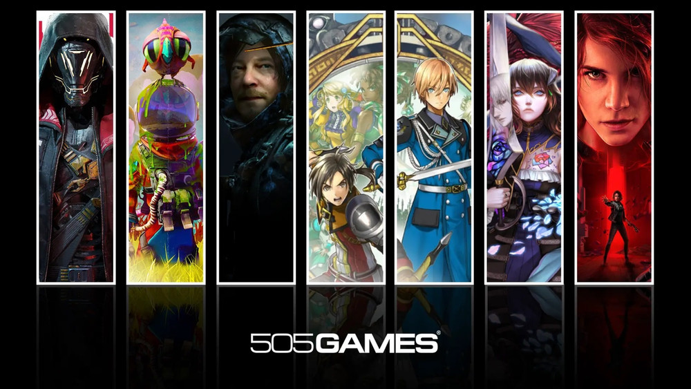 There could be some bad news coming from 505 Games