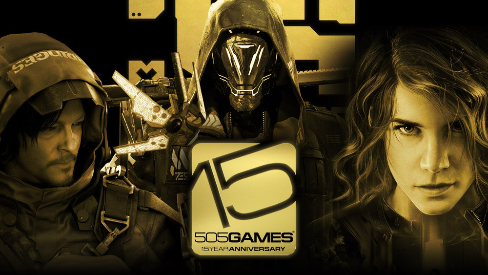 505 Games ferme ses bureaux en France, en Espagne et en Allemagne