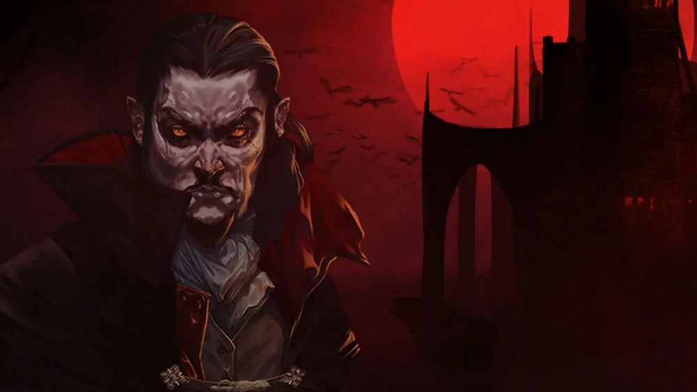 Vampire Survivors riceve un nuovo aggiornamento nello spazio