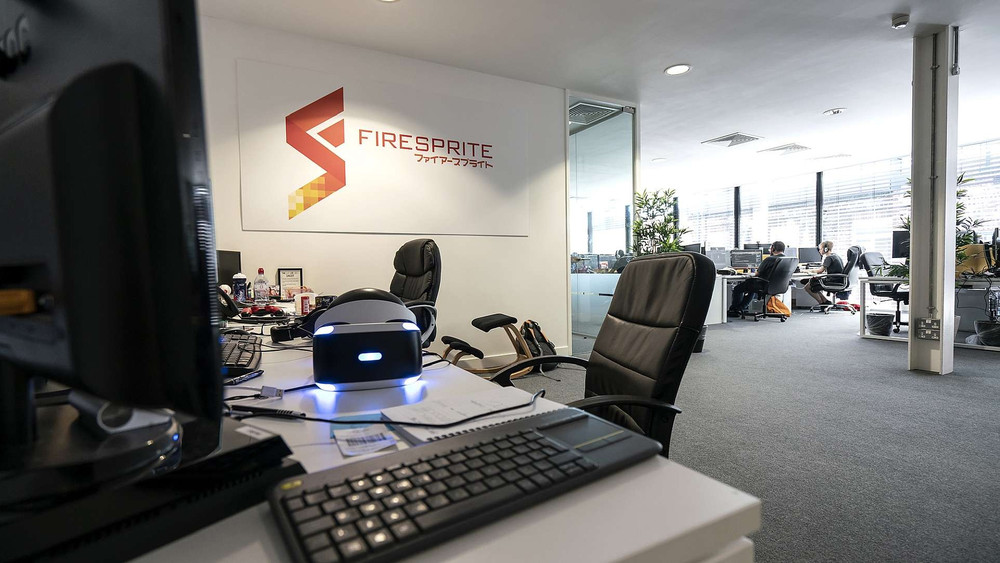 Firesprite, un studio appartenant à PlayStation, est accusé d'être une entreprise toxique