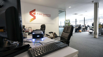 Acusan a Firesprite, un estudio propiedad de PlayStation, de ser una empresa tóxica
