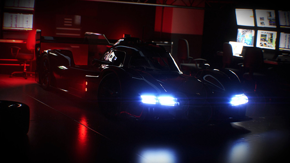 Endurance Motorsport Series, eine neue Rennsimulation, kommt ins Jahr 2025