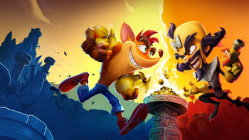 Crash Team Rumble no recibirá nuevos contenidos a partir del 4 de marzo
