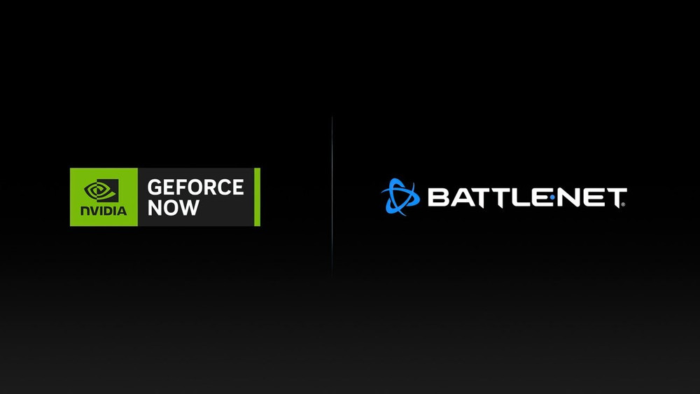 GeForce Now aggiunge la funzionalità di Battle.net per Call of Duty, Diablo IV, Overwatch 2 e Hearthstone