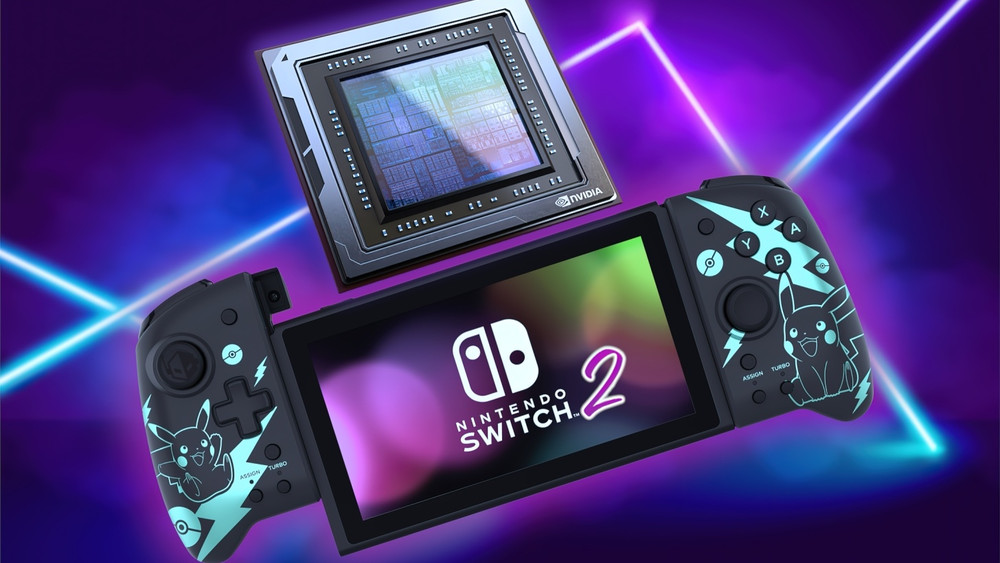 Neue Gerüchte besagen, dass der Preis des Switch 2 zwischen $399 und $499 liegen wird