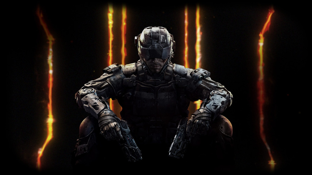 Nuevo logo de Black Ops antes del anuncio del próximo Call of Duty