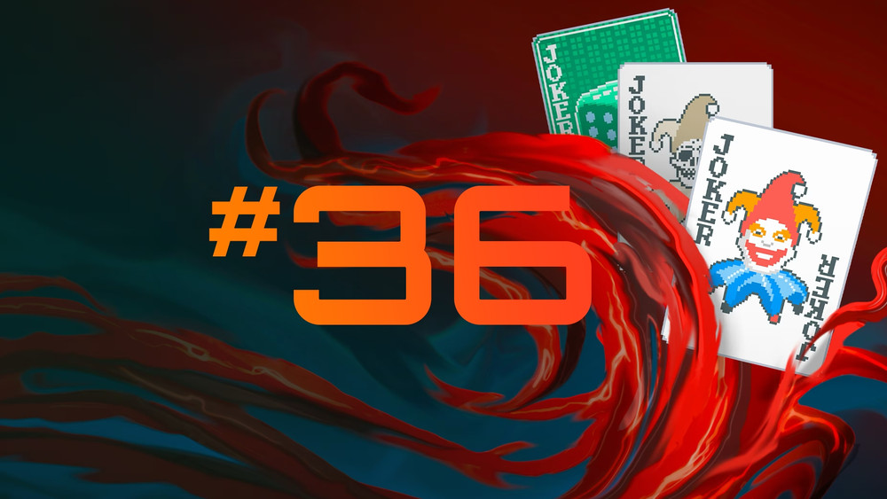 On joue à quoi ce week-end ? #36