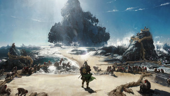 El port para PC de Ghost of Tsushima podría anunciarse en torno al 5 de marzo