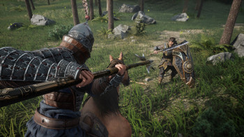 Myth of Empires wird in Kürze auch DLSS 3 und FSR 2.1 erhalten