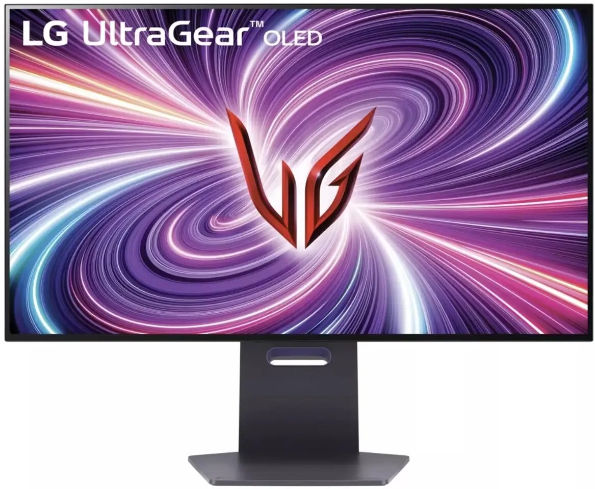 LG to launch its UltraGear 32GS95UE-B 4K gaming display at $1,399 