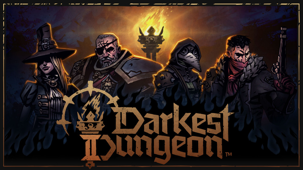 Darkest Dungeon II s'invitera bientôt sur PlayStation, Switch et Xbox