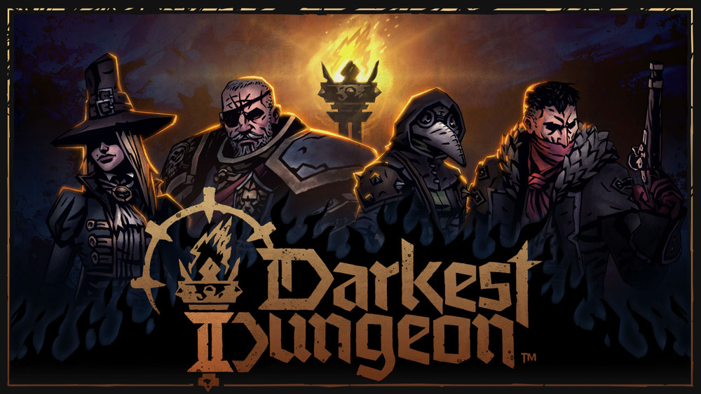 Darkest Dungeon II saldrá pronto para PlayStation, Switch y Xbox