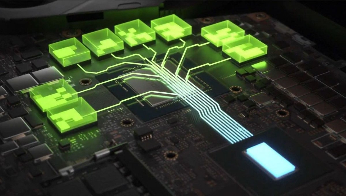 The first GPU generation from Nvidia and AMD to feature GDDR7 will both ...