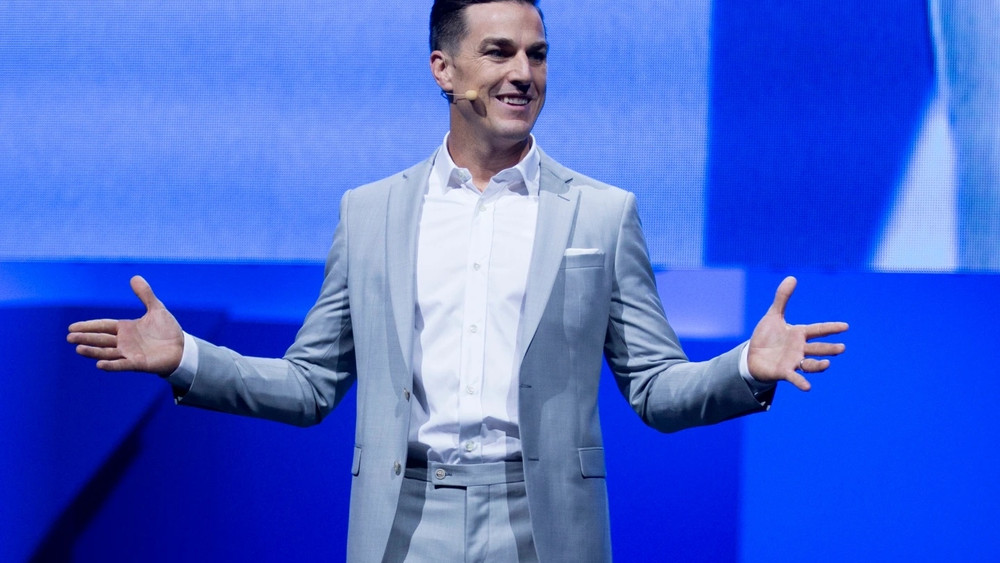 Andrew Wilson, CEO von Electronic Arts, über den positiven Einfluss von generativer KI auf Videospiele