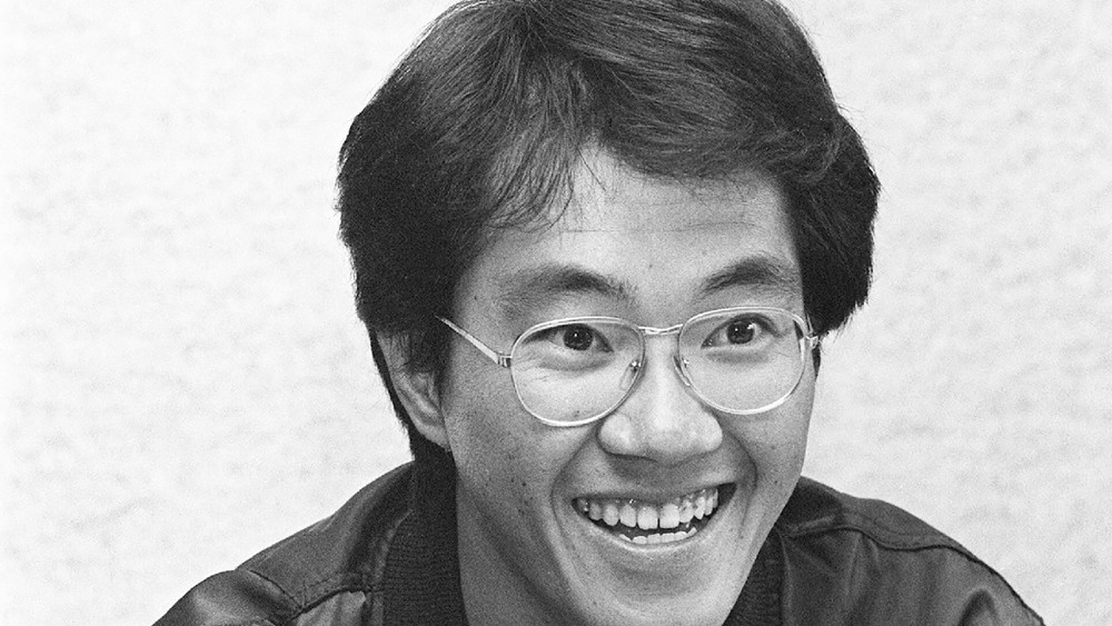 Dragon Ball-Schöpfer Akira Toriyama im Alter von 68 Jahren verstorben