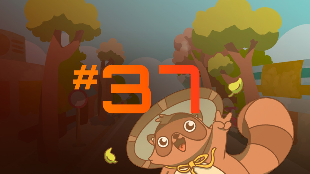 ¿A qué vamos a jugar este fin de semana? #37