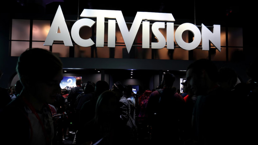 600 testeurs QA d'Activision se rassemblent pour former un grand syndicat