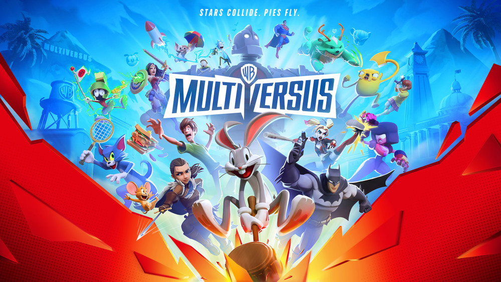 MultiVersus ci fornirà finalmente delle novità lunedì 11 marzo