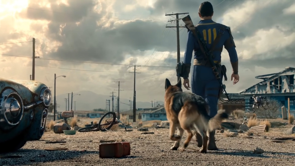 Todd Howard revealed Fallout 5 details to TV series creators