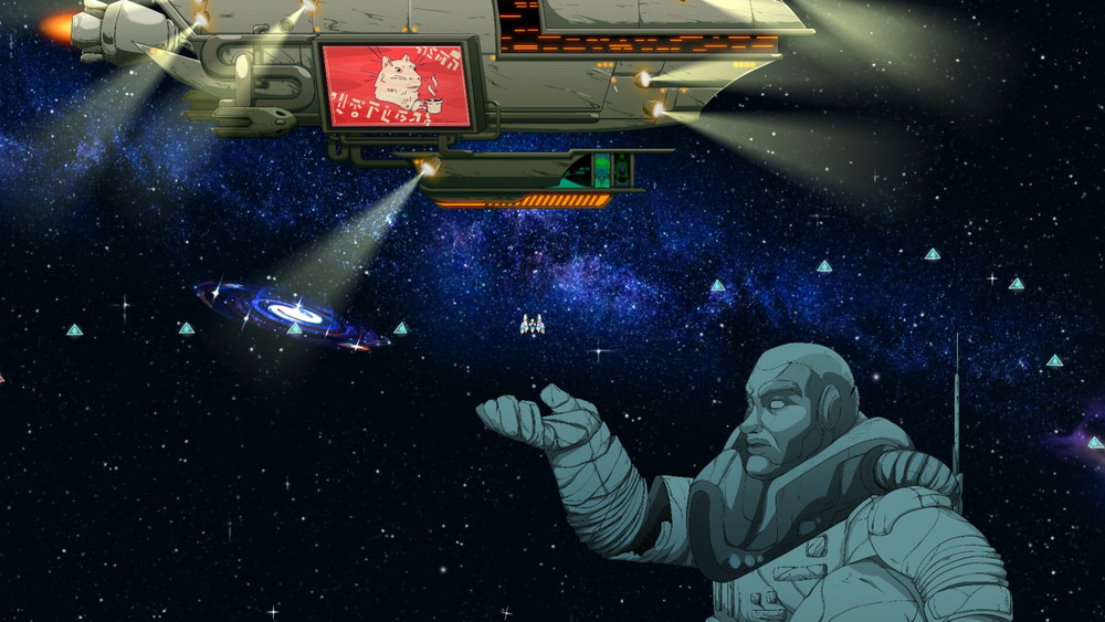 Lunar Lander Beyond aterriza en consolas y PC el 23 de abril