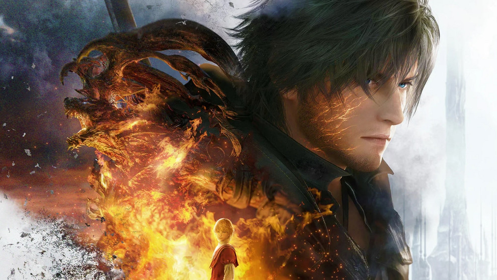 Habrá demo de Final Fantasy XVI en PC antes de que pase un a?o