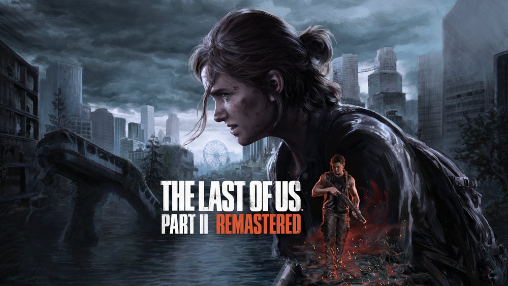 The PC version of The Last of Us Part II Remastered could be announced this April
