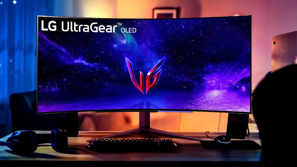 LG annonce enfin le prix et la disponibilité de ses écrans OLED UltraGear de 2024