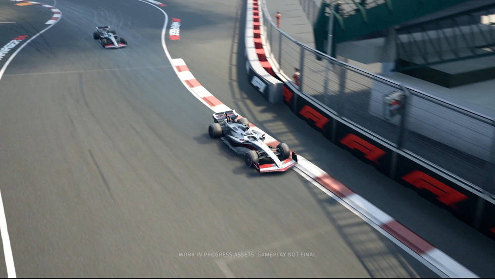 F1 Manager 2024 s'annonce via un premier teaser et sortira cet été