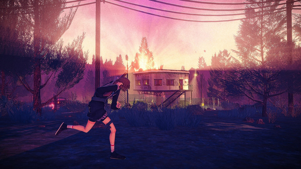 Children of the Sun, Devolver's tactical puzzle-shooter, lands on April 9