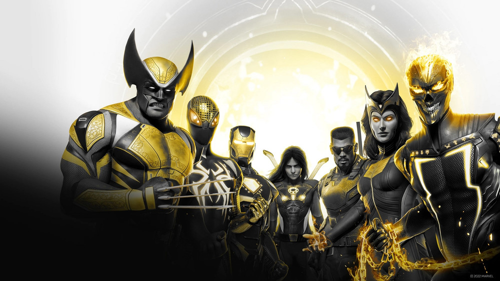 Sono stati svelati i giochi PlayStation Plus Extra di marzo 2024, tra cui Midnight Suns e Resident Evil 3