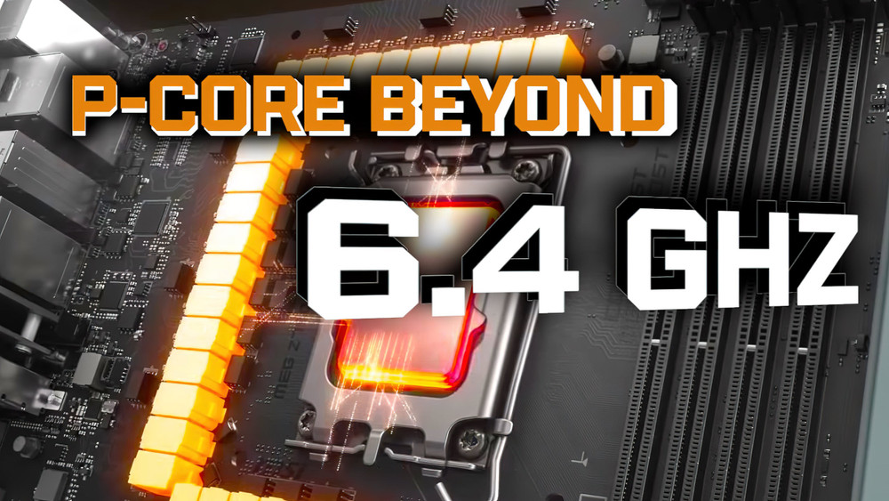 Intel Core i9 14900KF BIOS Intelテストパス MSI offers new motherboard BIOS for the i9-14900 KS that offers a