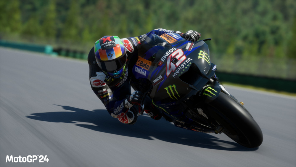 MotoGP 24 a été officialisé en vidéo avec une sortie programmée au 2 mai
