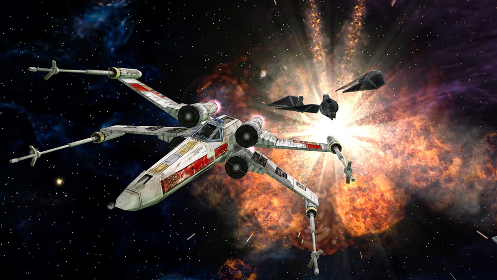 Le lancement de Star Wars: Battlefront Classic Collection ne s'est pas du tout bien passé