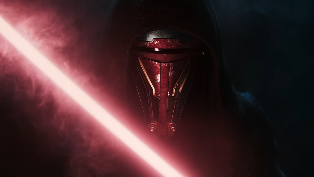 Embracer lascia intendere che il remake di Star Wars: Knights of the Old Republic non verrà pubblicato quest'anno