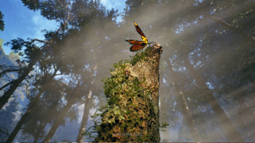 Les Fourmis s'offre une superbe bande-annonce pour la GDC 2024