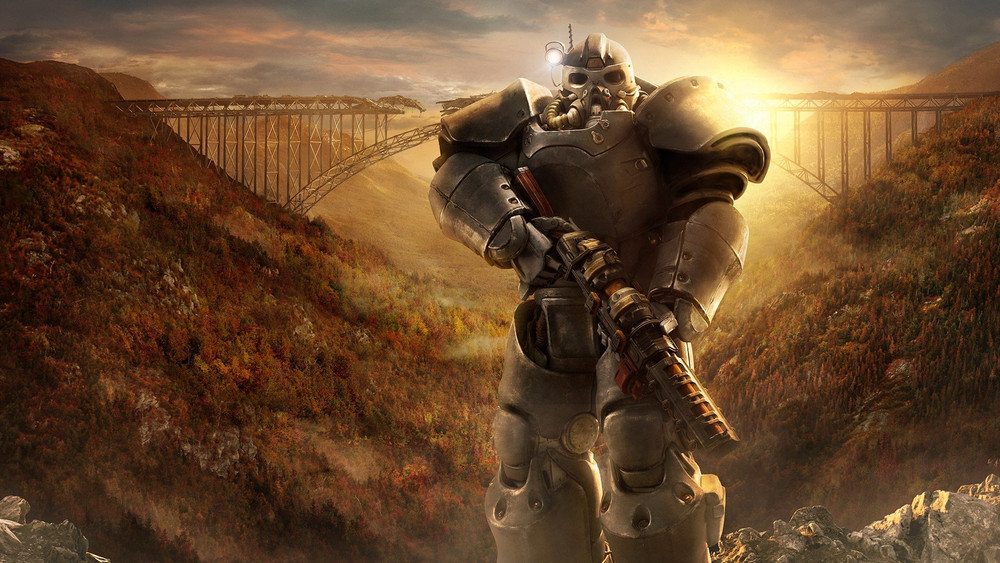 Acquista Fallout 76 Official Website