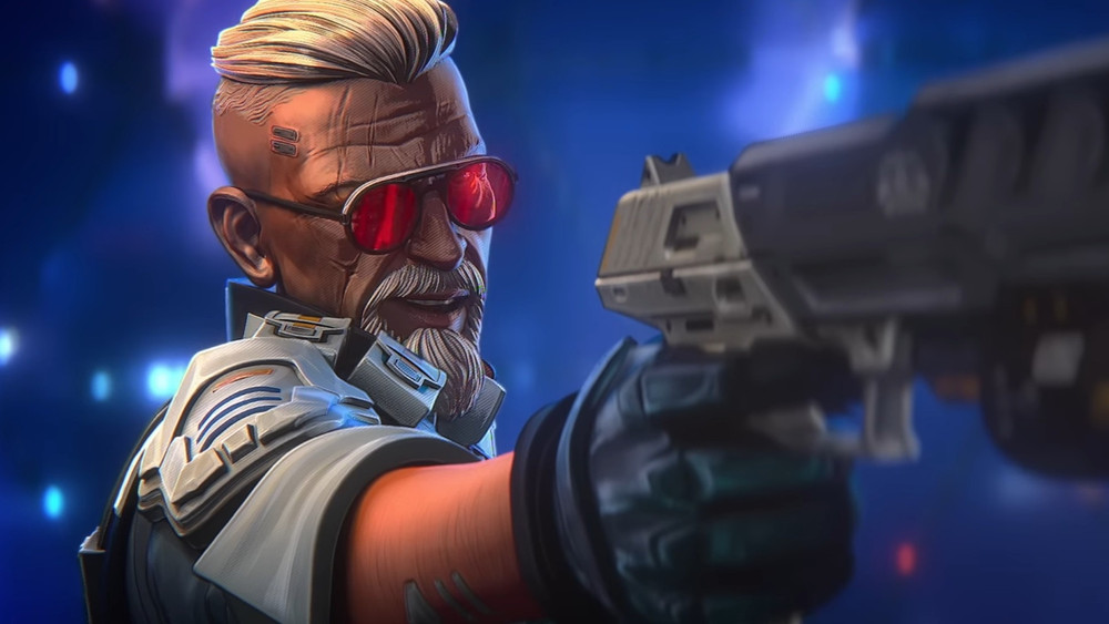 Des licenciements ont été effectués chez Respawn Entertainment (Apex Legends)