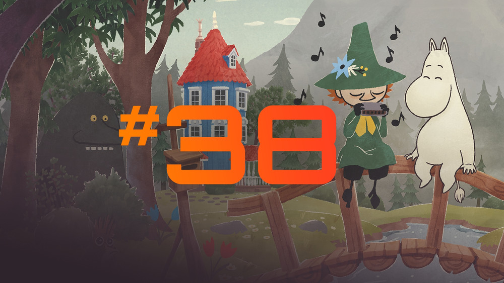 A cosa giochiamo questo fine settimana? #38