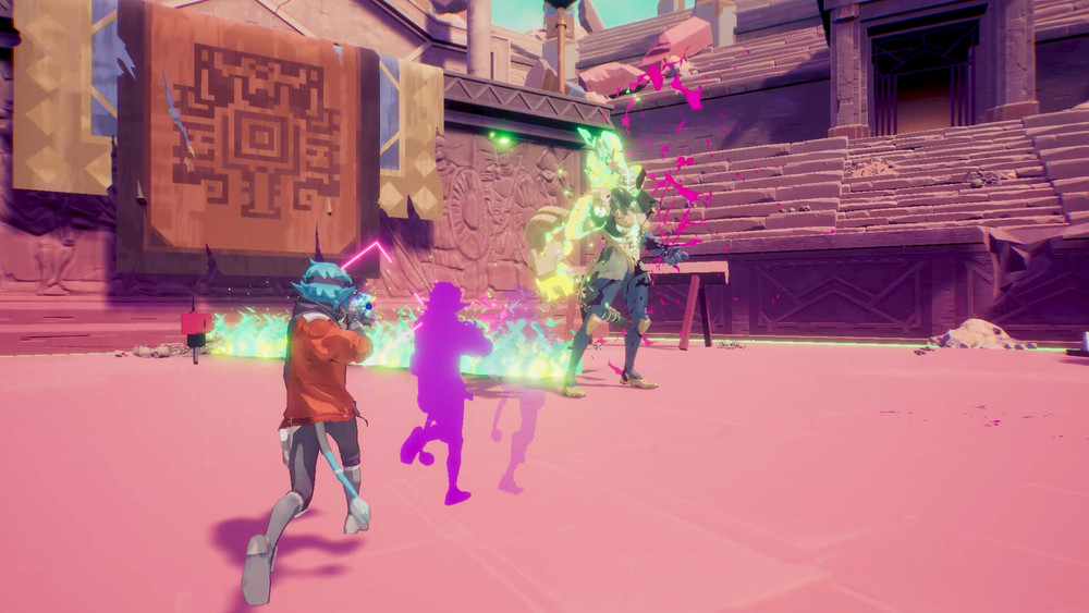 Hyper Light Breaker is launching in early access this summer