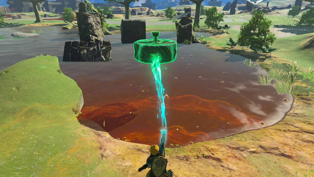Sin sorpresa, se espera que Zelda: Tears of the Kingdom reciba DLC