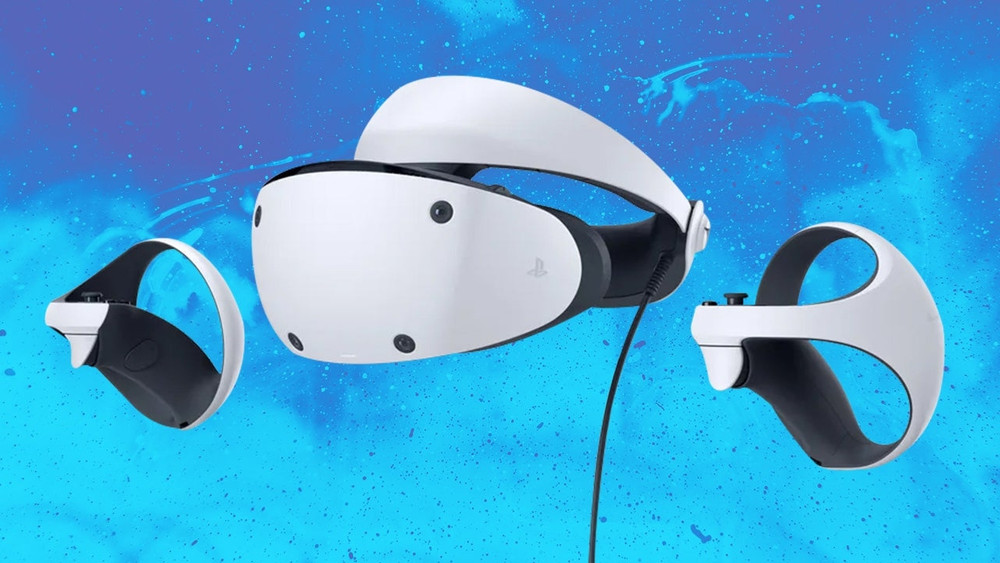 Sony stellt die Produktion des PSVR2-Headset ein, weil der Verkauf  