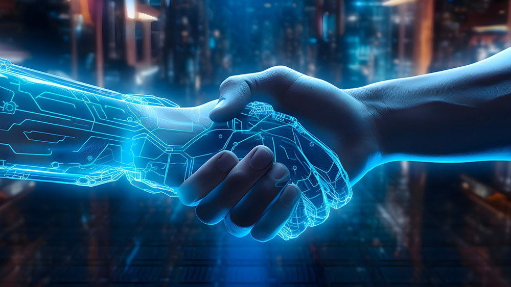 Laut einer aktuellen Studie würden 62 % der Studios bei der Entwicklung ihrer Spiele künstliche Intelligenz einsetzen