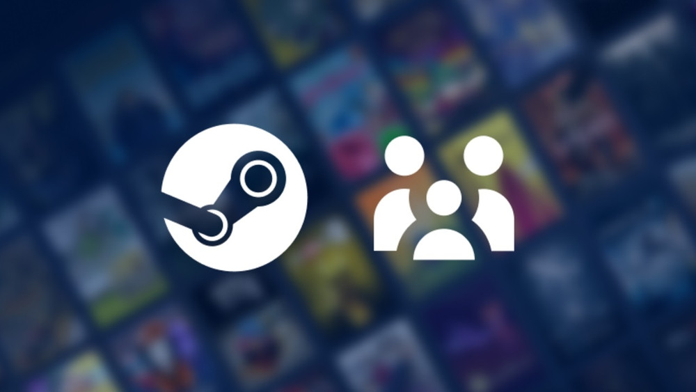 Valve stellt eine Reihe von Funktionen vor, die als «  Steam Families » bezeichnet werden