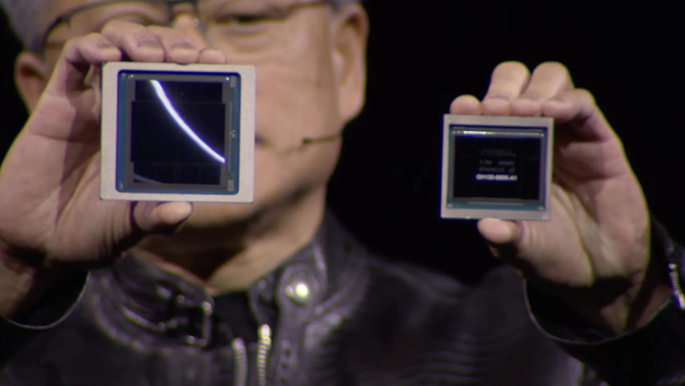 Nvidia annonce officiellement les GPU Blackwell B200 et GB200 AI lors de la GTC 2024