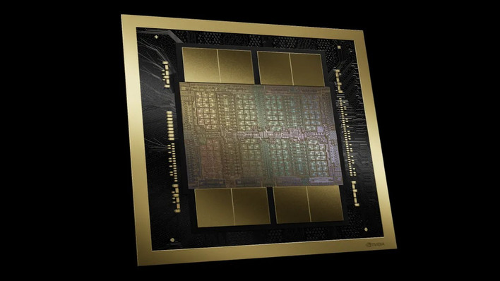 NVIDIA ha anunciado las GPU Blackwell B200 y GB200 AI en la GTC 2024 ...