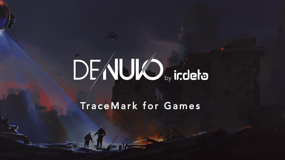 Denuvo dévoile TraceMark, une nouvelle solution anti-piratage pour l’industrie du jeu vidéo